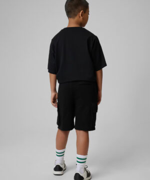 Chłopięce spodenki dresowe 4F A-Sport