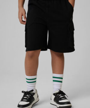 Chłopięce spodenki dresowe 4F A-Sport