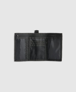 Portfel materiałowy na rzep 4f A-Sport