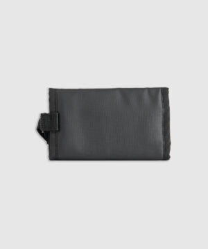 Portfel materiałowy na rzep 4f A-Sport