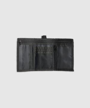 Portfel materiałowy na rzep 4f A-Sport