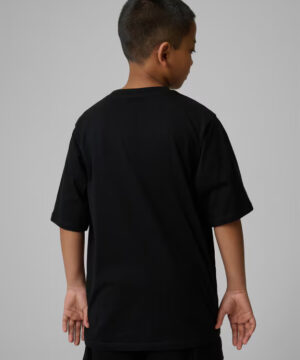 Chłopięcy t-shirt z nadrukiem 4F A-Sport