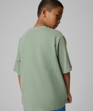 Chłopięcy t-shirt z nadrukiem 4F A-Sport