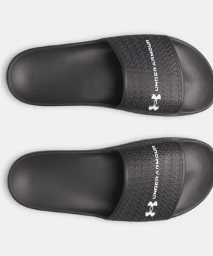 Klapki Under Armour ARMR Męskie - Szary, 44 A-Sport