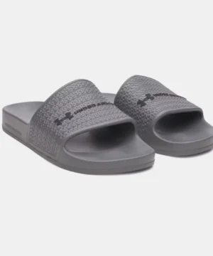 Klapki Under Armour ARMR Męskie - Szary, 44 A-Sport