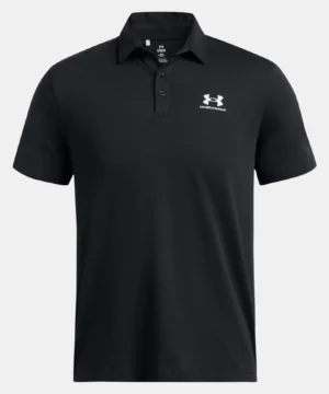 Męska koszulka polo Under Armour Icon A-Sport