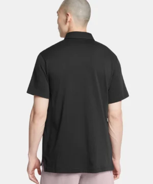 Męska koszulka polo Under Armour Icon A-Sport