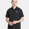 Męska koszulka polo Under Armour Icon A-Sport