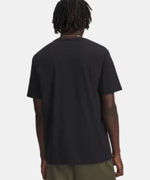 Koszulka męska z krótkimi rękawami Under Armour Globe A-Sport