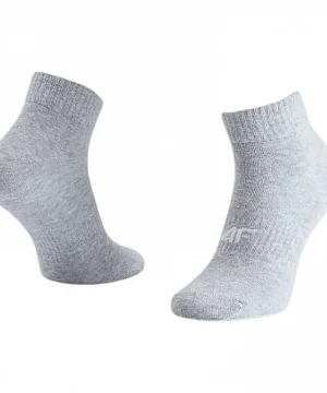 Skarpety męskie 4F 5-pack A-Sport