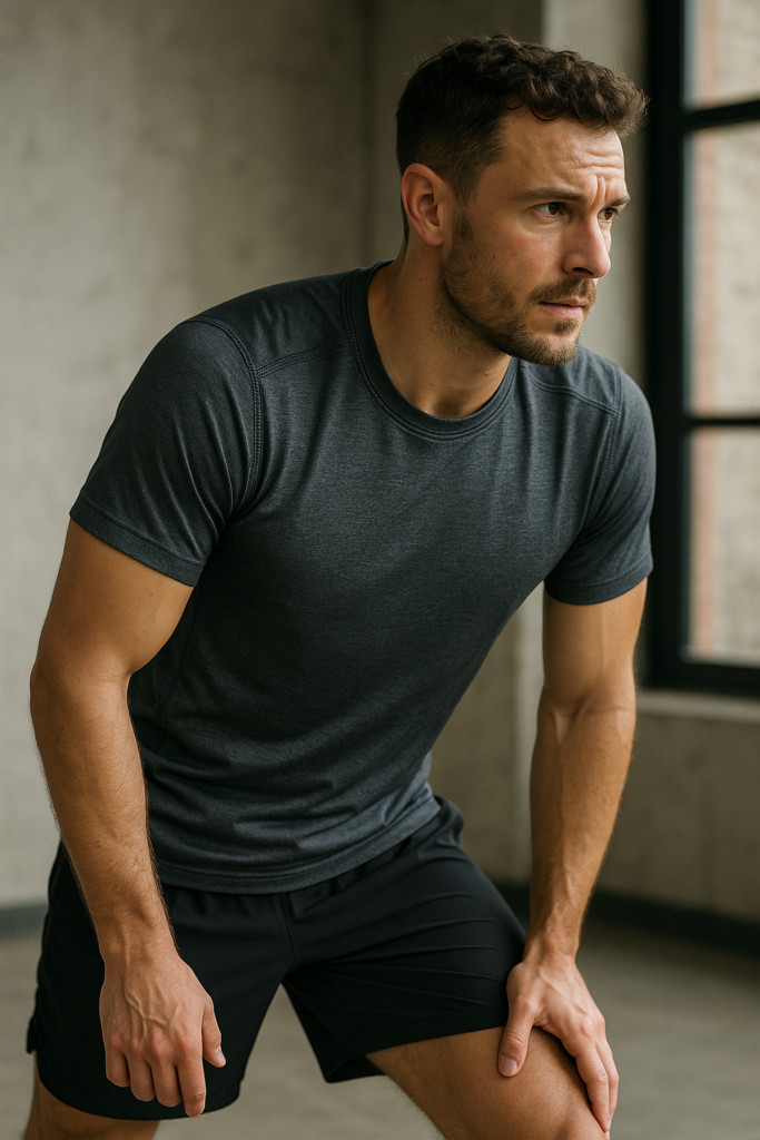 An image illustrating Najlepsze koszulki sportowe 2026 Ranking i przewodnik po wyborze idealnego modelu