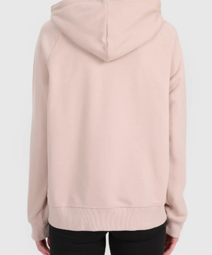 Bluza z kapturem, z kolekcji basic damska 4F A-Sport