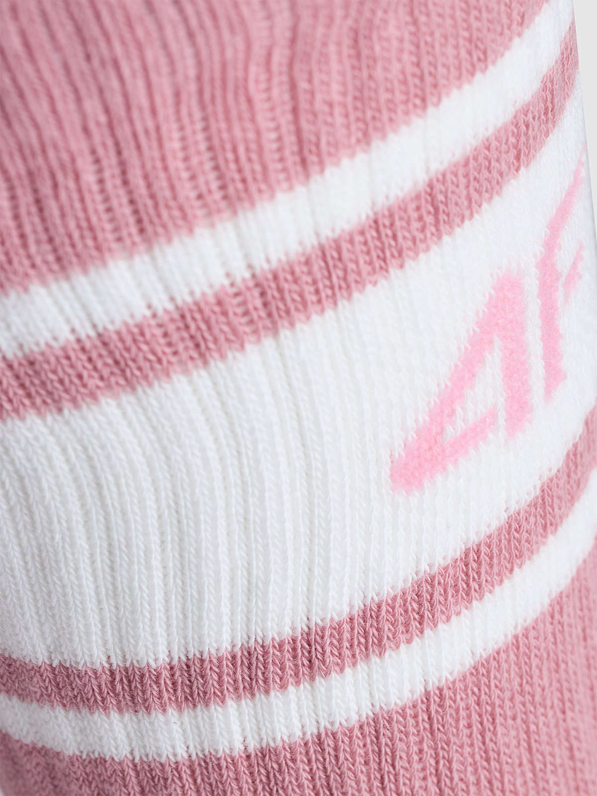 Skarpet do połowy łydki (3 pak) damskie 4F A-Sport