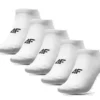 Skarpetki męskie 4f 5-pack A-Sport