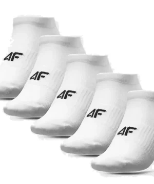 Skarpetki męskie 4f 5-pack A-Sport